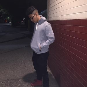 Meet your Posher, Kenneth